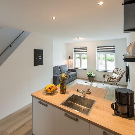 Holiday Home Zuidstraat 30B Westkapelle Luaran gambar