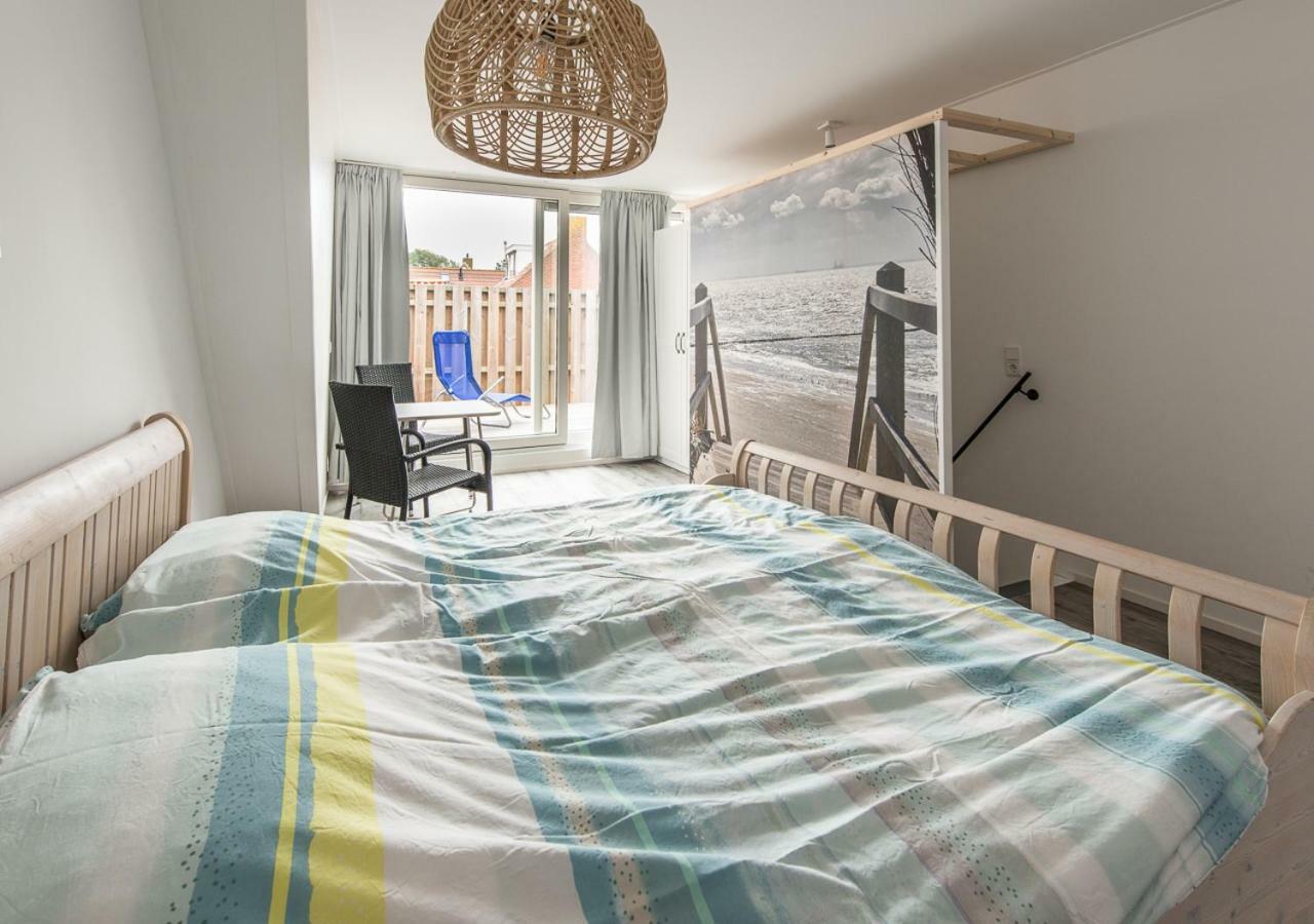 Holiday Home Zuidstraat 30B Westkapelle Luaran gambar