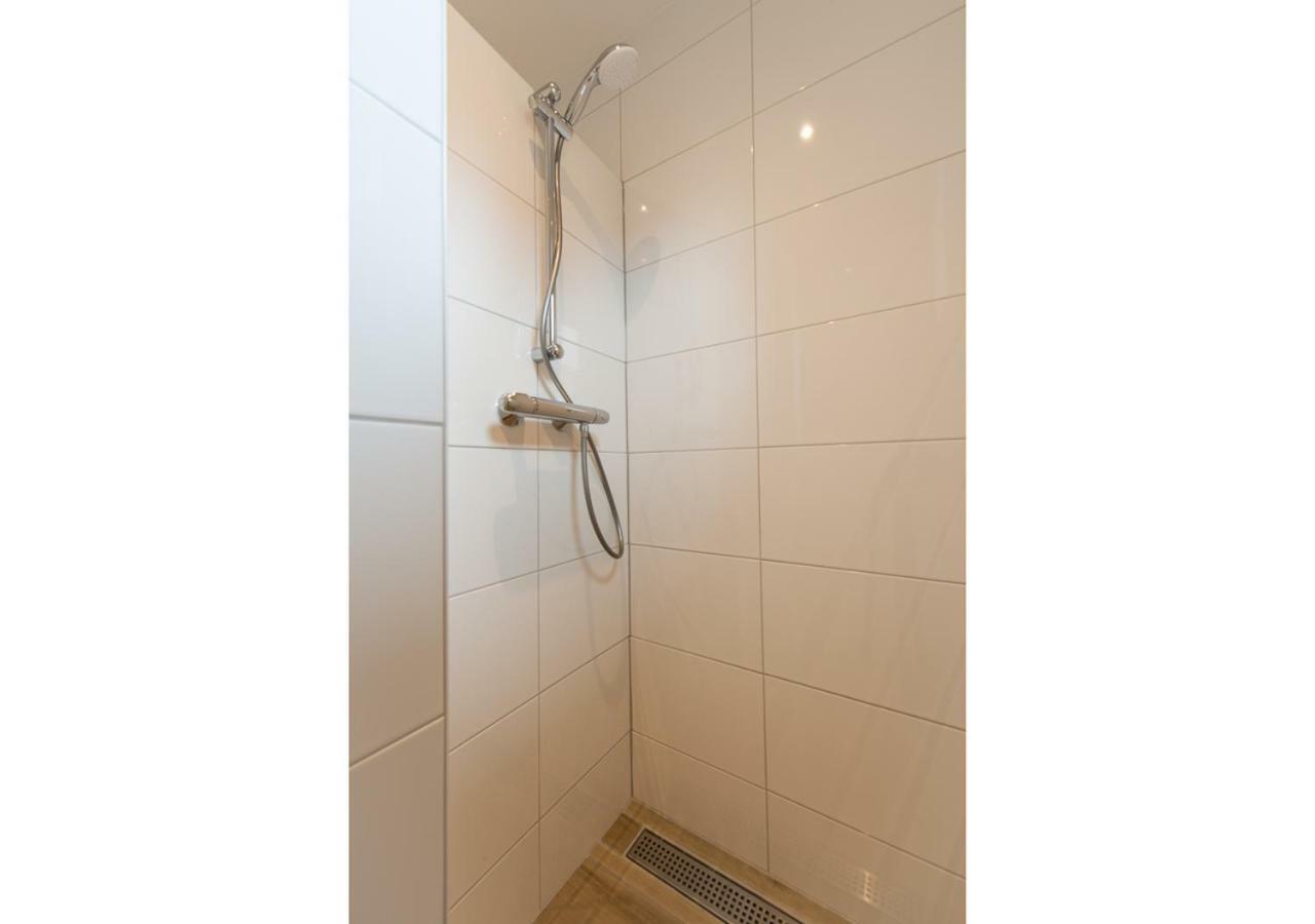 Holiday Home Zuidstraat 30B Westkapelle Luaran gambar