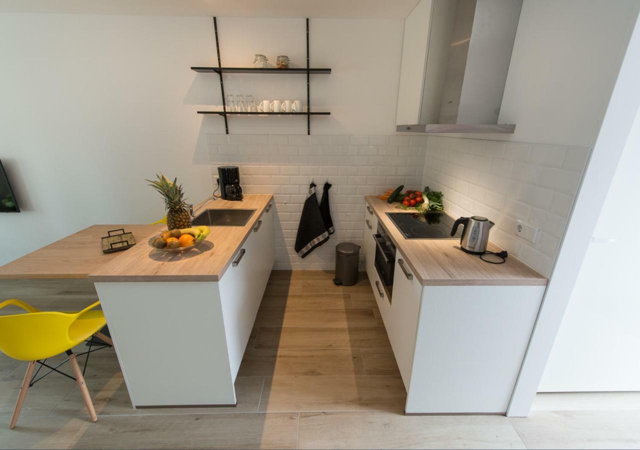 Holiday Home Zuidstraat 30B Westkapelle Luaran gambar